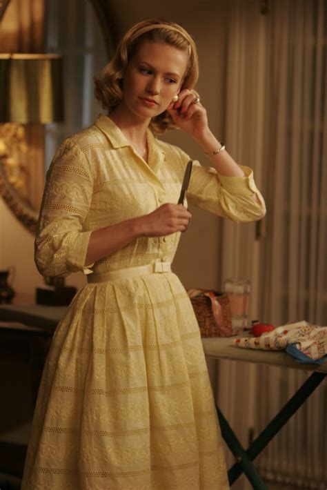 Amc broadcast the first season on thursdays at 10:00 pm in the united states. Season 1 | Mad Men Style Pictures | POPSUGAR Fashion Photo 164