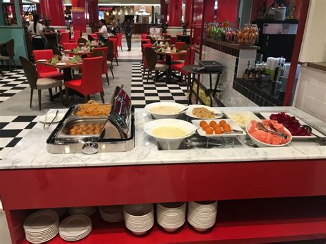 Barbecue Delights Announces New Location At Ibn Battuta Mall