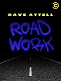 Watch Dave Attell: Road Work (2014) Full Movie Online - Plex