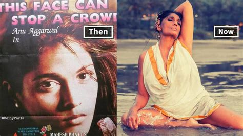 ‘aashiqui actress anu aggarwal talks about finding love and it not through ‘sex ‘woh toh