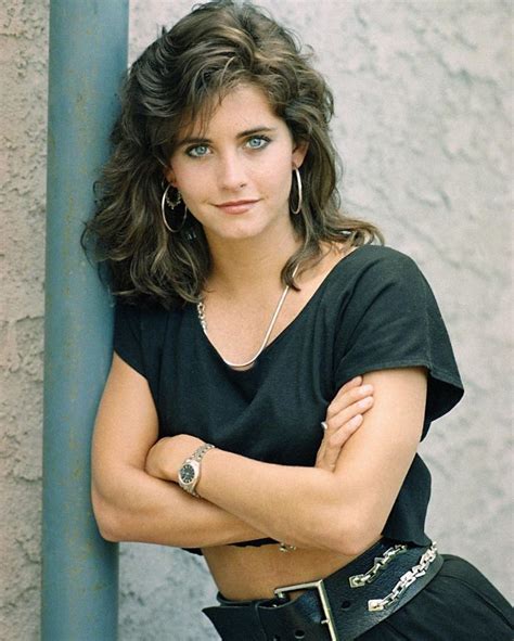 17 Unseen Photos Of Courteney Cox Young Zestvine 2023