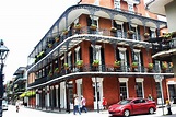 New Orleans, Louisiana | Best Things To Do In 72 Hours