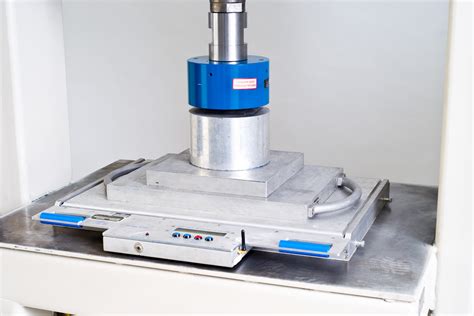 Automated Calibration Press Vehicle And Aircraft Scales From Gec
