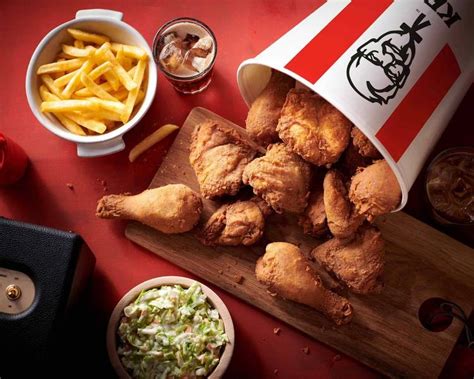 Order KFC Rock Cottage Menu Delivery Online Johannesburg Menu