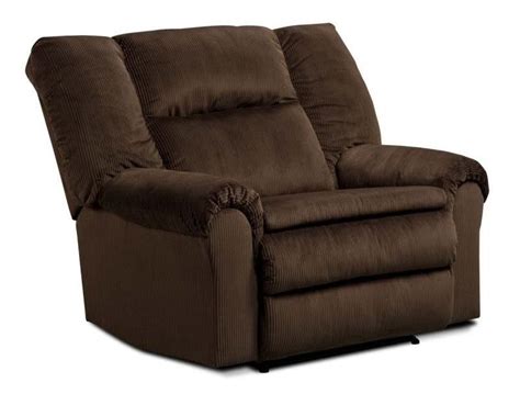 Shop for lane furniture recliners at walmart.com. Carl's Furniture City - Deluxe II Cuddler Recliner, $399 ...