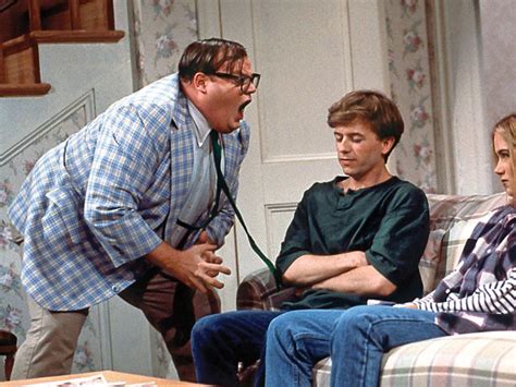 Remembering Chris Farley 20 Years After His Death National