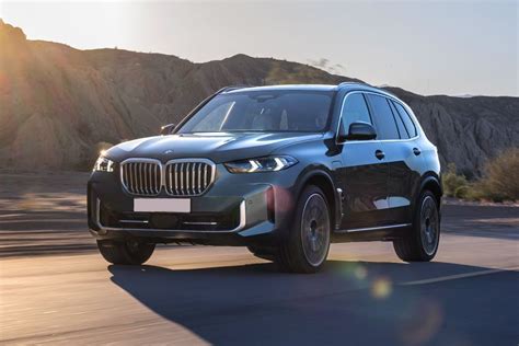 Bmw X5 Price 4x4 Suv Images Colours Reviews And Specs