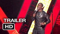 Kevin Hart: Let Me Explain Official Trailer #1 (2013) - Documentary HD ...