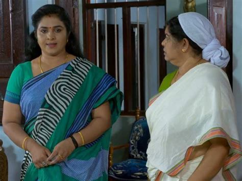 The fourth talkie in malayalam, 'nirmala' introduced playback singing to malayalam cinema. malayalam serial: Vanambadi written update, January 16 ...