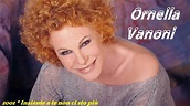 Ornella Vanoni * Insieme a te non ci sto più 2001 - YouTube