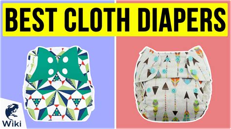 Top 10 Cloth Diapers Video Review