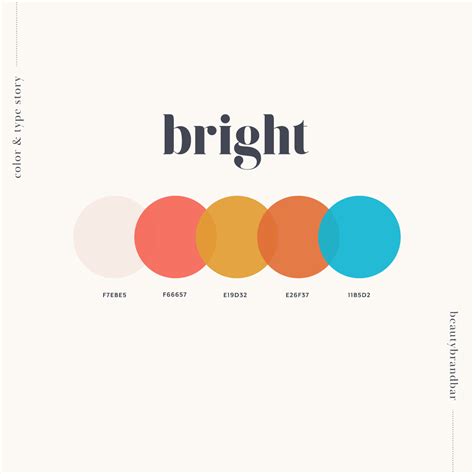 Latest Photos Color Palette Bright Popular Regardless Of Whether You