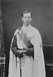 Prince Leopold, Duke of Albany (1853-84) | Royal Collection Trust ...