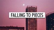 Rita Ora - Falling to Pieces (Lyrics) - YouTube
