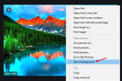 How To Change Desktop Wallpaper Without Activating Windows 10 Lowkeytech