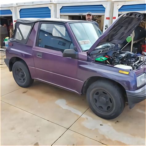 Geo Tracker for sale compared to CraigsList | Only 2 left at -60%