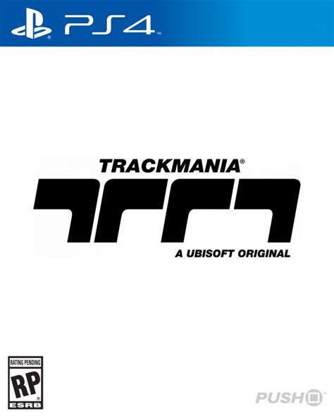 Trackmania 2023 Ps4 Game Push Square