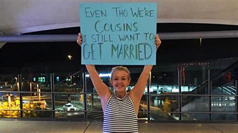 Totally Embarrassing Airport Welcome Back Signs That Will Have You Laughing
