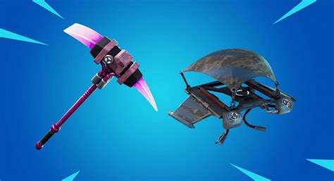New Fortnite Founders Cosmetics Have Been Granted To Players Fortnite