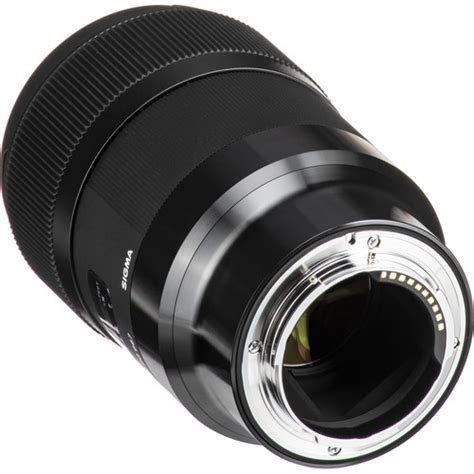 Sigma 35mm F14 Dg Hsm Art Lens For Sony E Cameralk