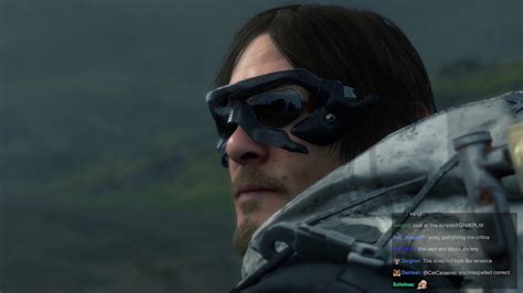 Death stranding deals & offers in the uk july 2021 get the best discounts, cheapest price for death stranding and save money your shopping community.also available a different t shirt design same price: Death Stranding - Don't Be So Serious (Stream One) - YouTube