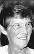 Edna McDonald | Obituary | The Eagle Tribune