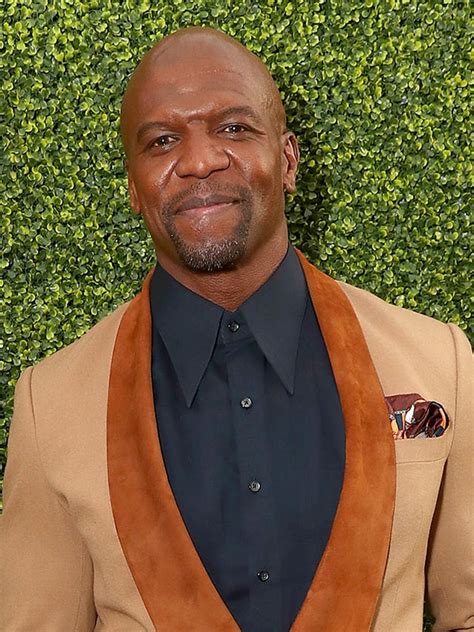 Terry Crews Names His Alleged Assailant As He Shares More Details About