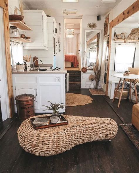 19 Tiny House Interior Ideas And Design Tips Extra Space Storage In