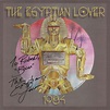 Egyptian Lover - 1984 (CD, Album) | Discogs