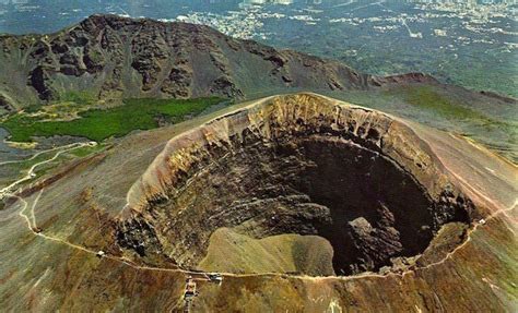Mount Vesuvius Facts History And How To Visit The Roman Guy
