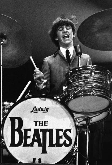 Ringo starr will be celebrating his 81st birthday next month, and he's inviting everyone to spread peace and love on the landmark date. Lot Detail - The Beatles: Ringo Starr Personally Used ...