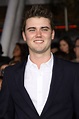 Cameron Bright at the World Premiere of THE TWILIGHT SAGA: BREAKING ...