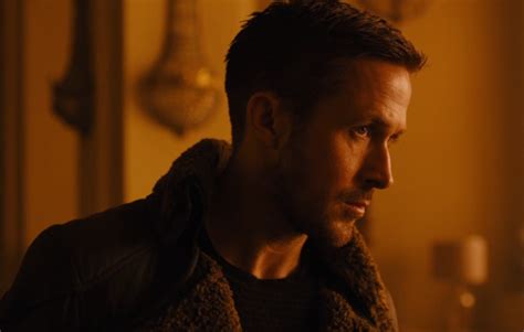 Watch Harrison Ford And Ryan Gosling Face Off In Blade Runner Sequels