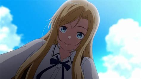 Otherside Picnic Episode 6 Discussion And Gallery Anime Shelter