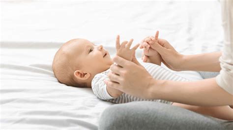 Baby Massage And Yoga In Hove First Embrace Birth And Baby