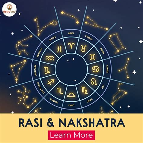 What Is Rasi And Nakshatra Rashi And Nakshatra Artofit