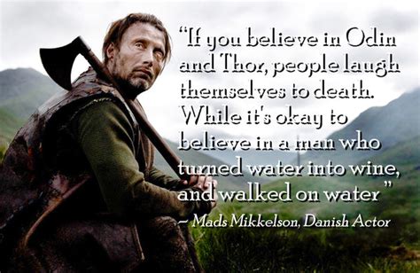 Quotes About Vikings By The Famous That Will Inspire You Bavipower