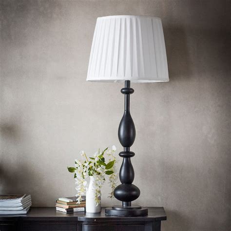 Boston Table Lamp | Table Lamp | HomesDirect365