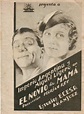 El novio de mamá (1934) p.esp. tt0025578 | Novios, Cine, Peliculas