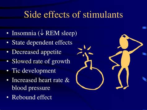 Ppt Use Of Stimulants To Treat Adhd Interdisciplinary Research At