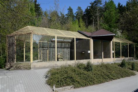 Imagen de olomouc zoo, olomouc: Ubikace pro malé šelmy | Zoo Olomouc - Svatý Kopeček