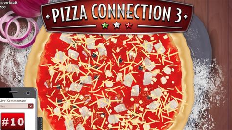 Pizza Connection 3 10 Neue Pizzen Neues Glück Oder Finito Deutsch