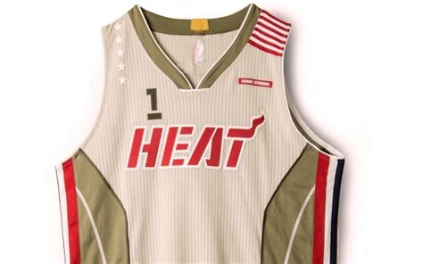 Miami Heat Unveil Three New Alternate Jerseys For 2015 16