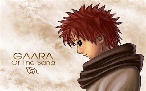 Free Download Gaara Wallpaper 1 By Jackydile 1920x1080 For Your