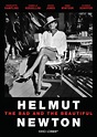 Helmut Newton: The Bad And The Beautiful [Dvd] [2020] - Big Apple Buddy