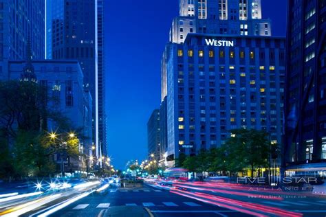 Photo Gallery For The Westin Michigan Avenue Chicago Five Star Alliance