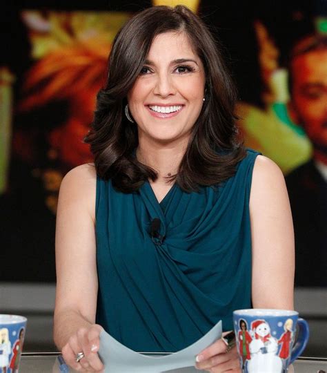 Rachel Campos Duffy To Co Host Fox And Friends Weekend After Jedediah