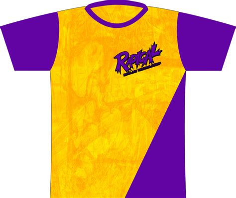 Radical Bowling Shirts