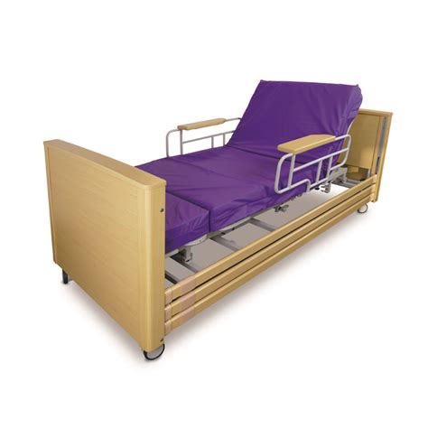 Avalon Rotating Bed Access Rehabilitation Equipment