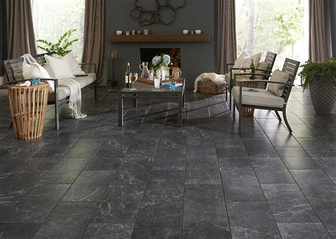 Embrace The Gothic Design Trend Ll Flooring